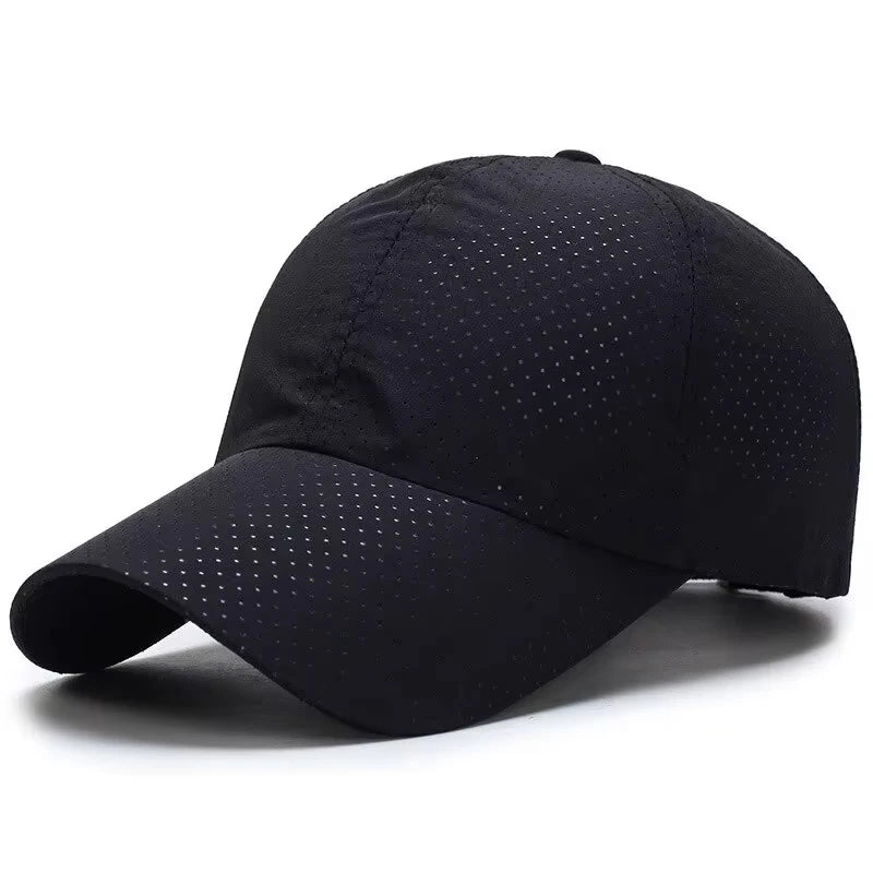Air Cool Flex Cap