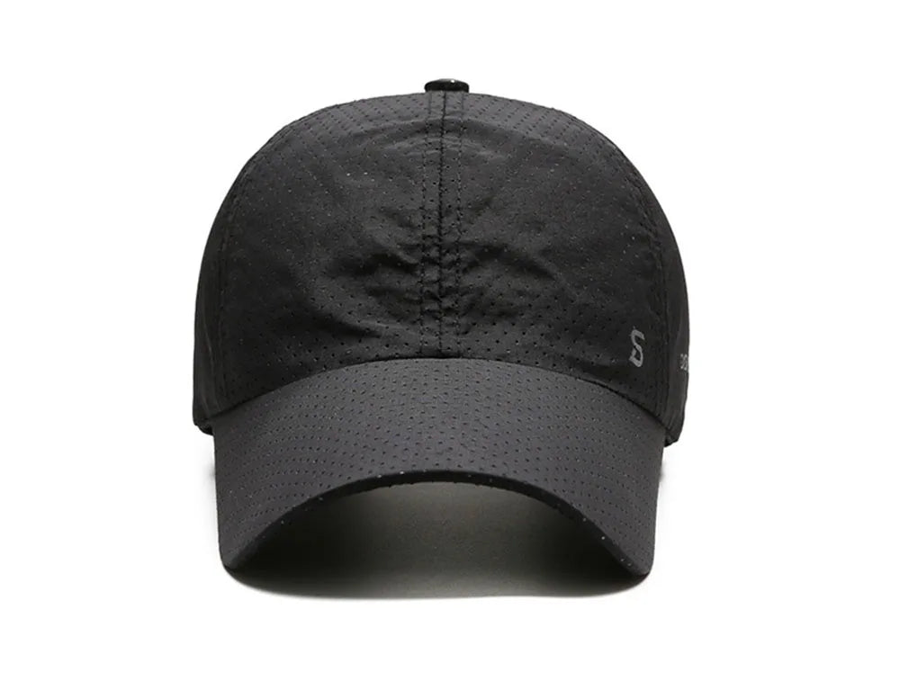 Aero Cool Mesh Cap
