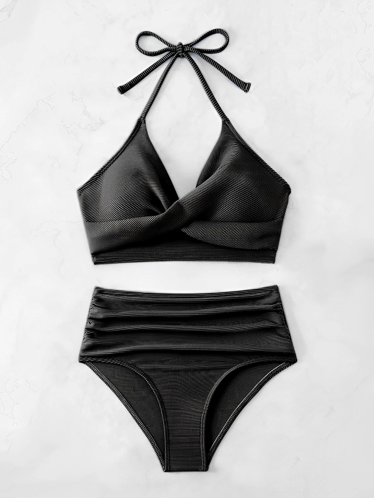 Coastal Curve Bikini Set