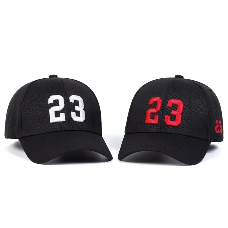 Legend 23 Cap