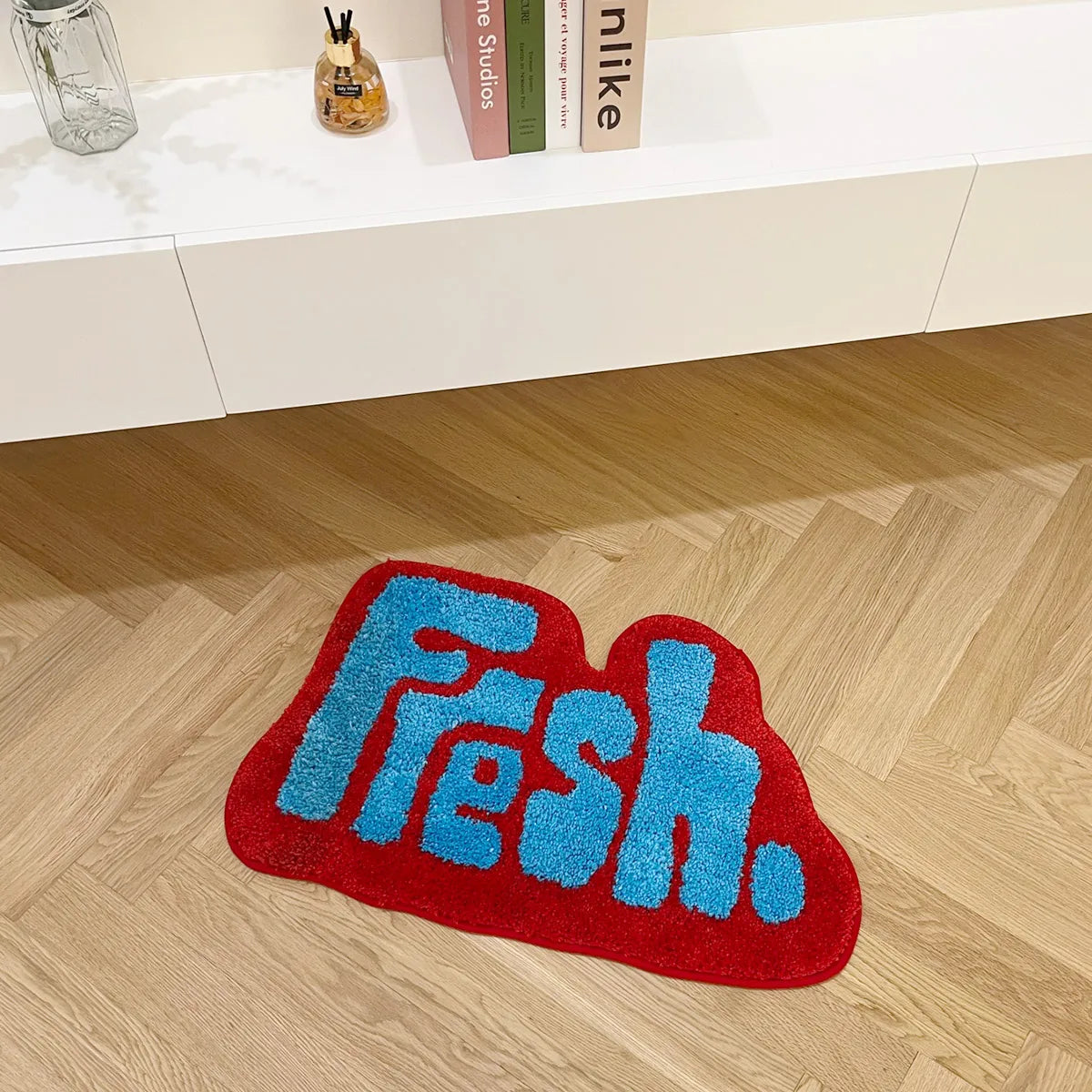 The Fresh Rug
