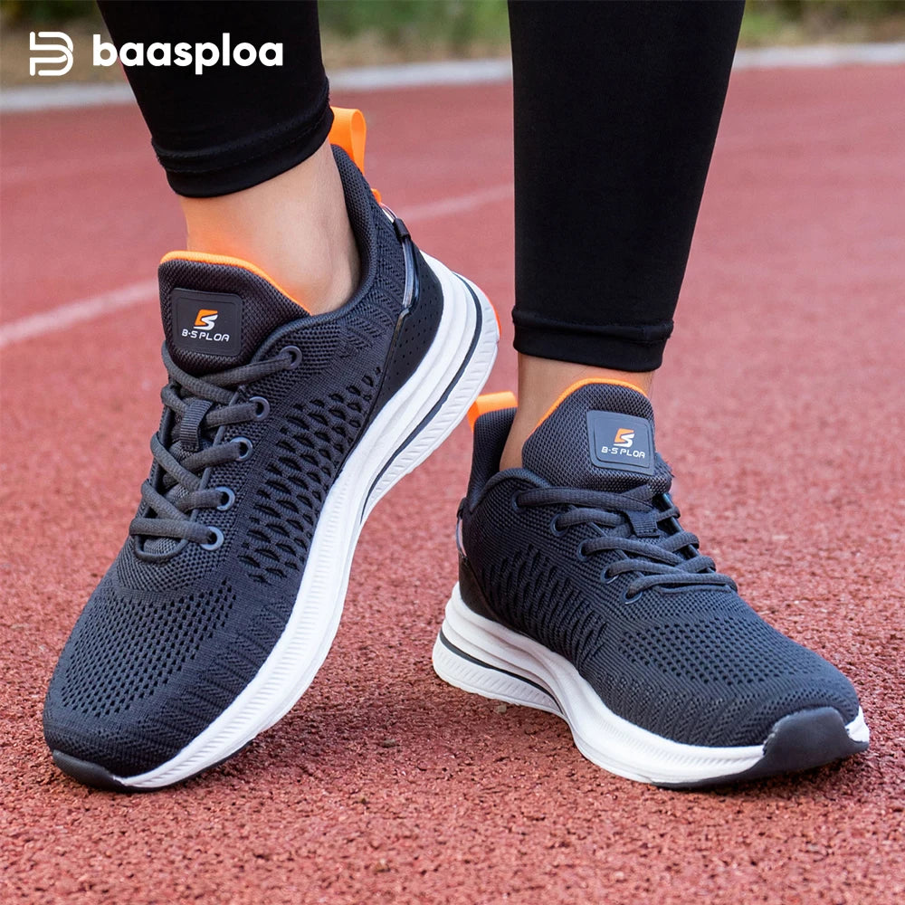 Baasploa AirStride Pro