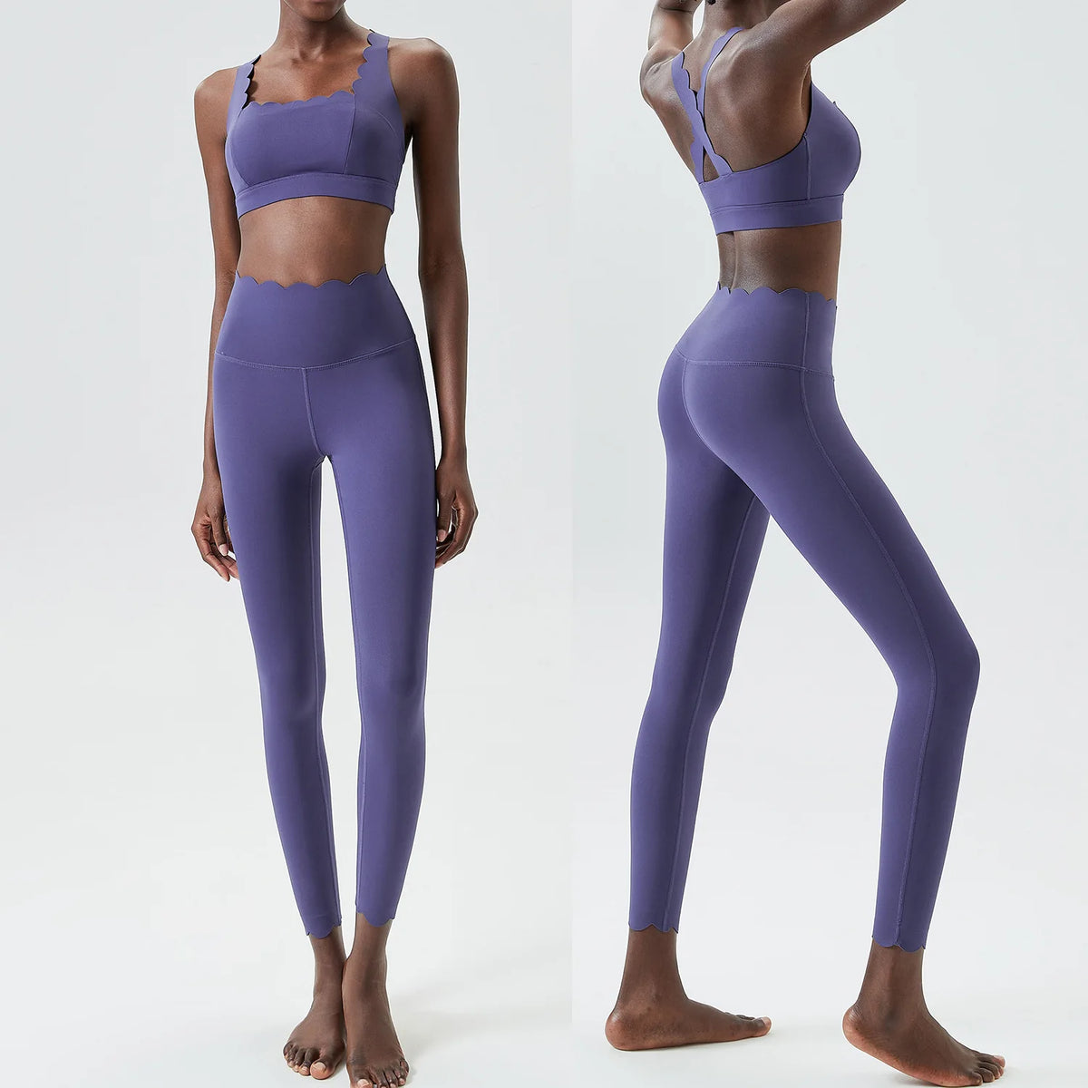 Velva Fit Activewear