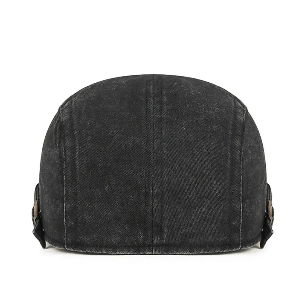 Riverton Driver Cap