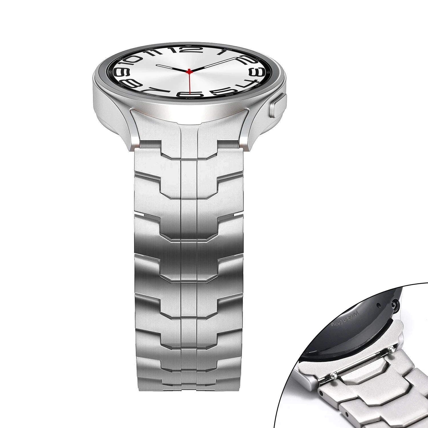 SteelFusion Samsung Galaxy Watch Band