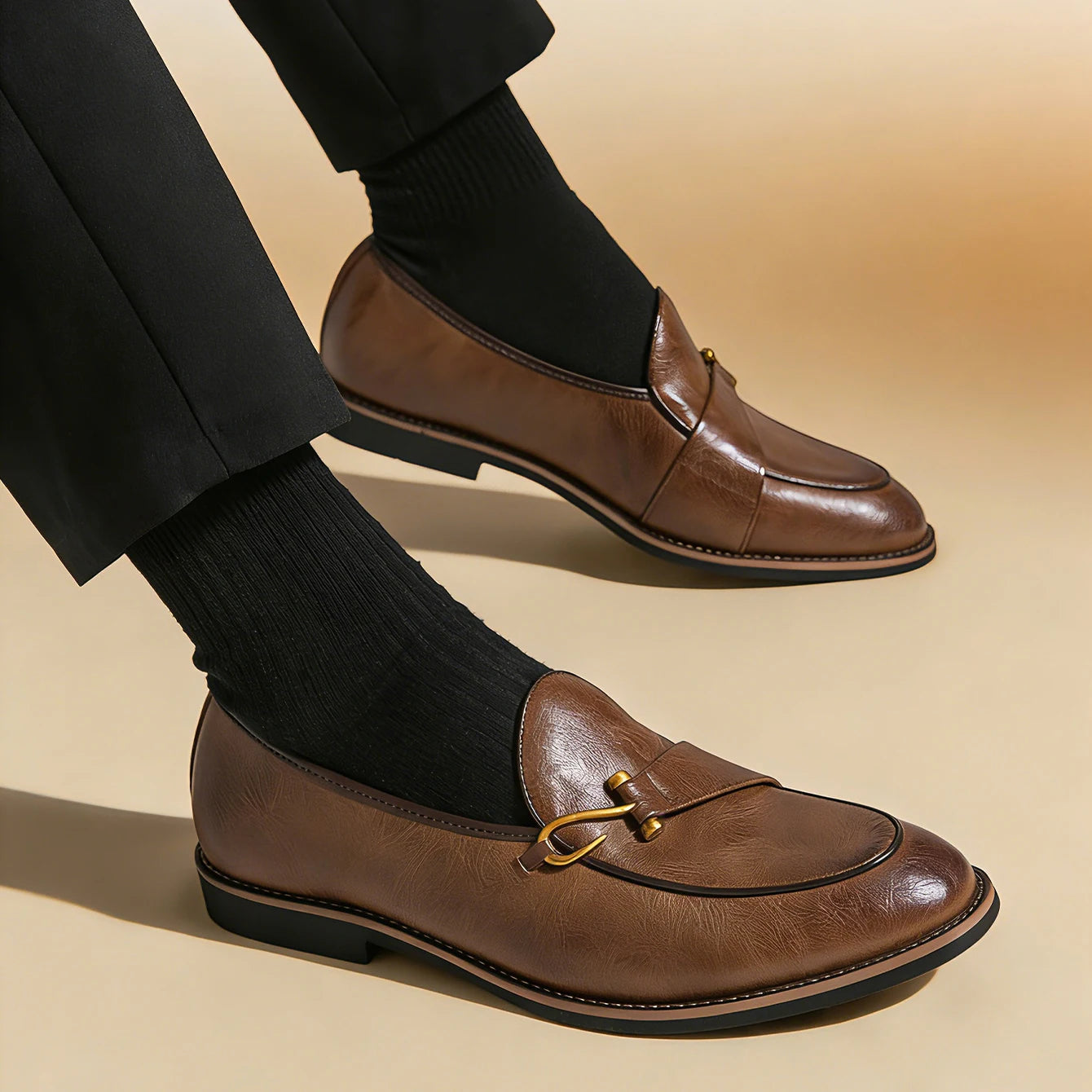 Ashford Classic Loafer
