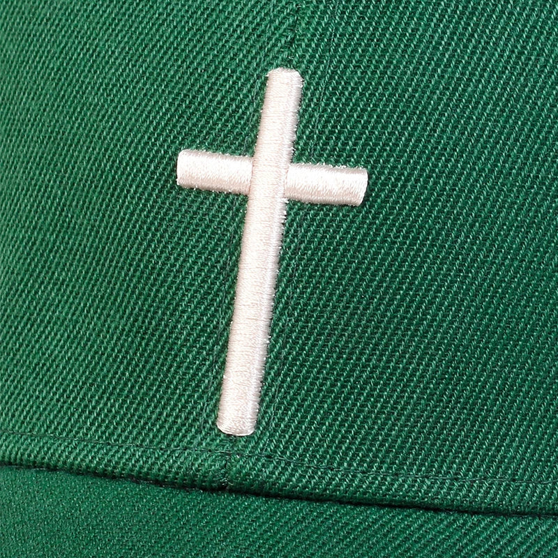 Saint Cross Cap