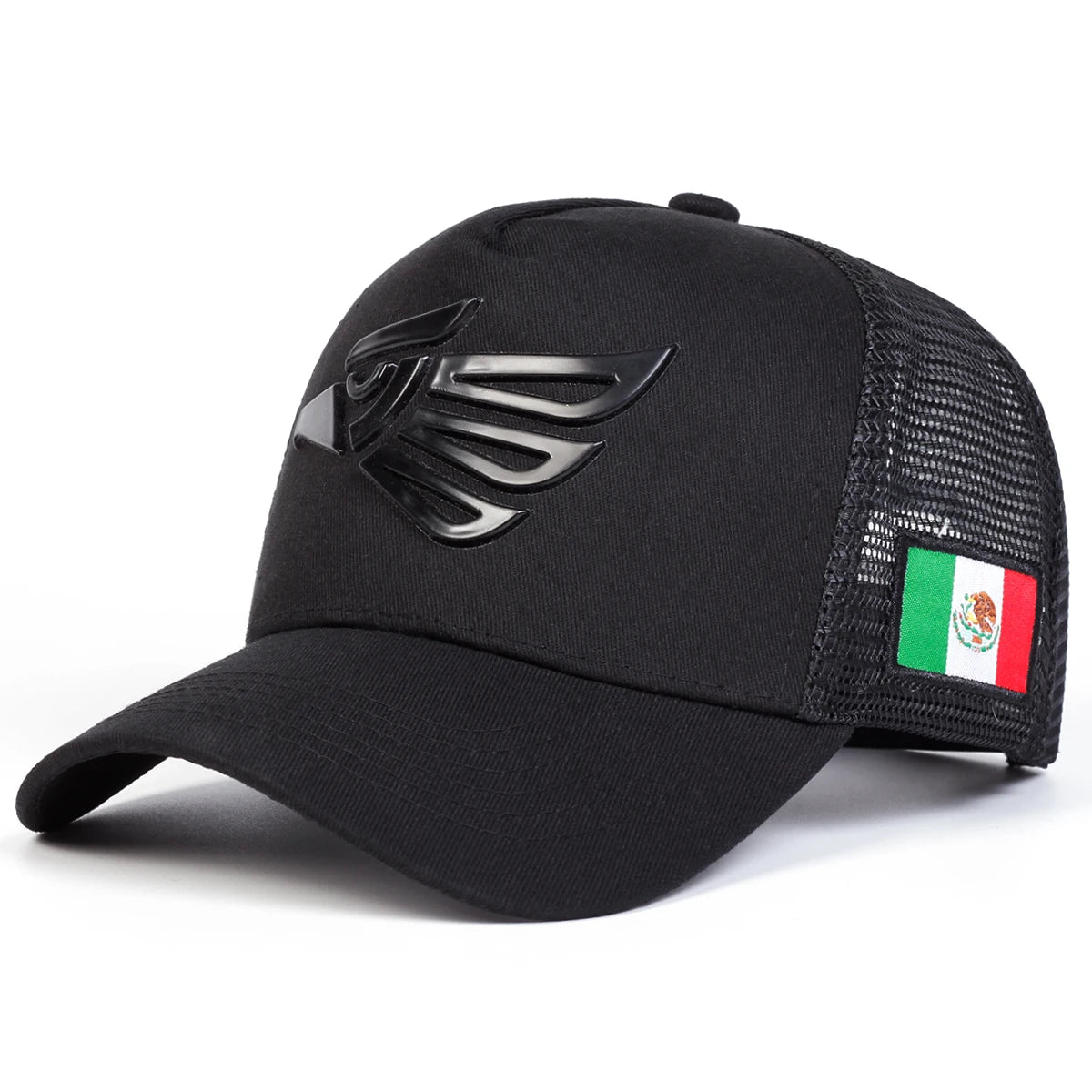 Águila Mesh Cap