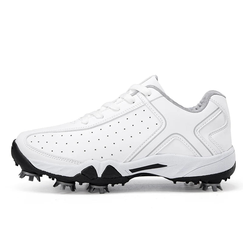 Pro Drive Golf Shoes