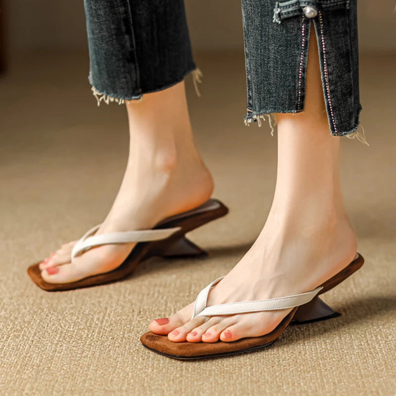 Vellara Heel