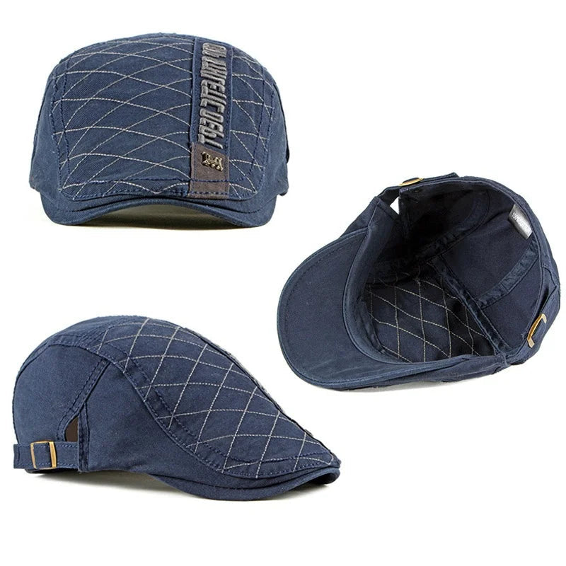 Civic Lite Sun Beret