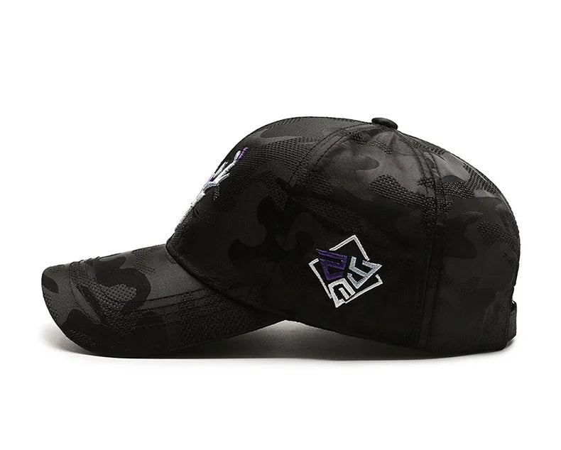 Shadow Stag Cap