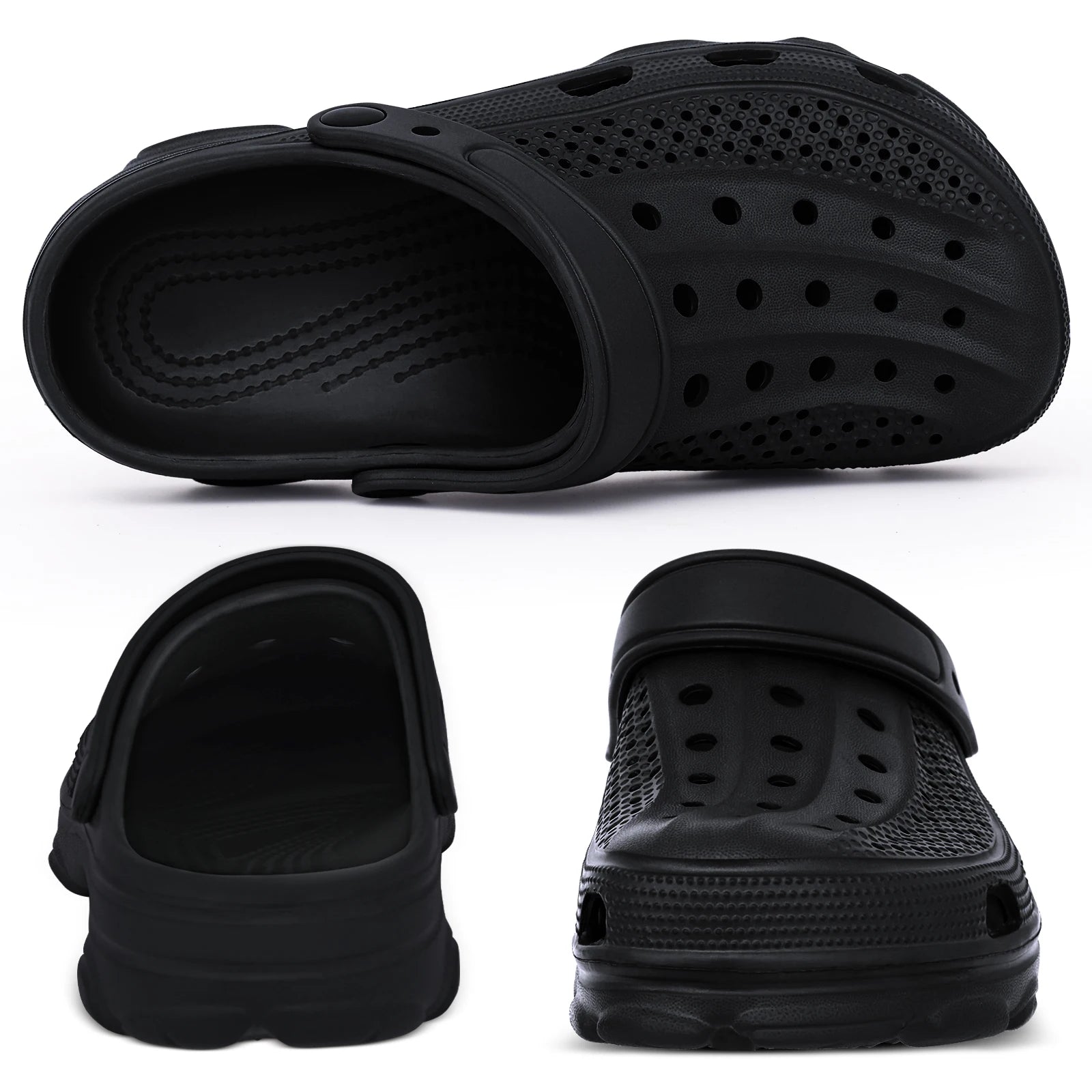 Evo Flex Sandals
