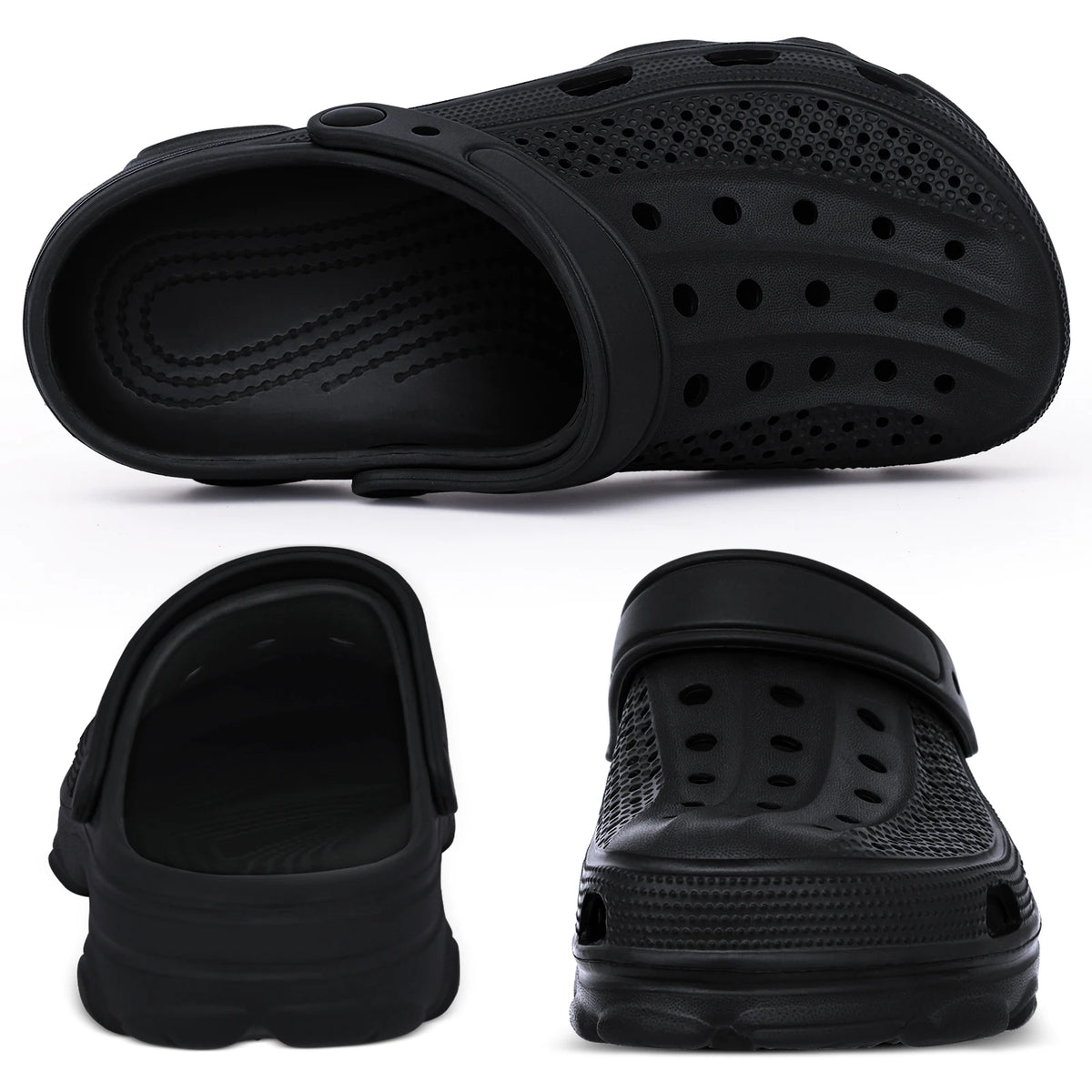 Evo Flex Sandals