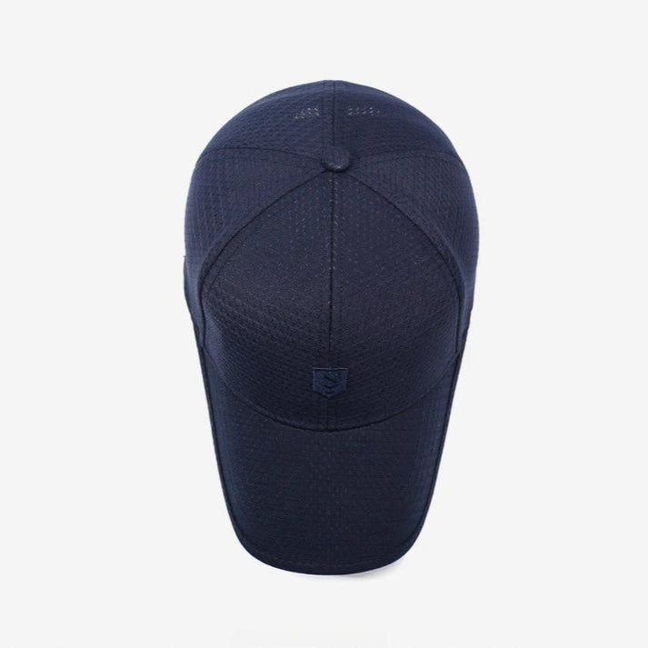 Aero Shield Cap