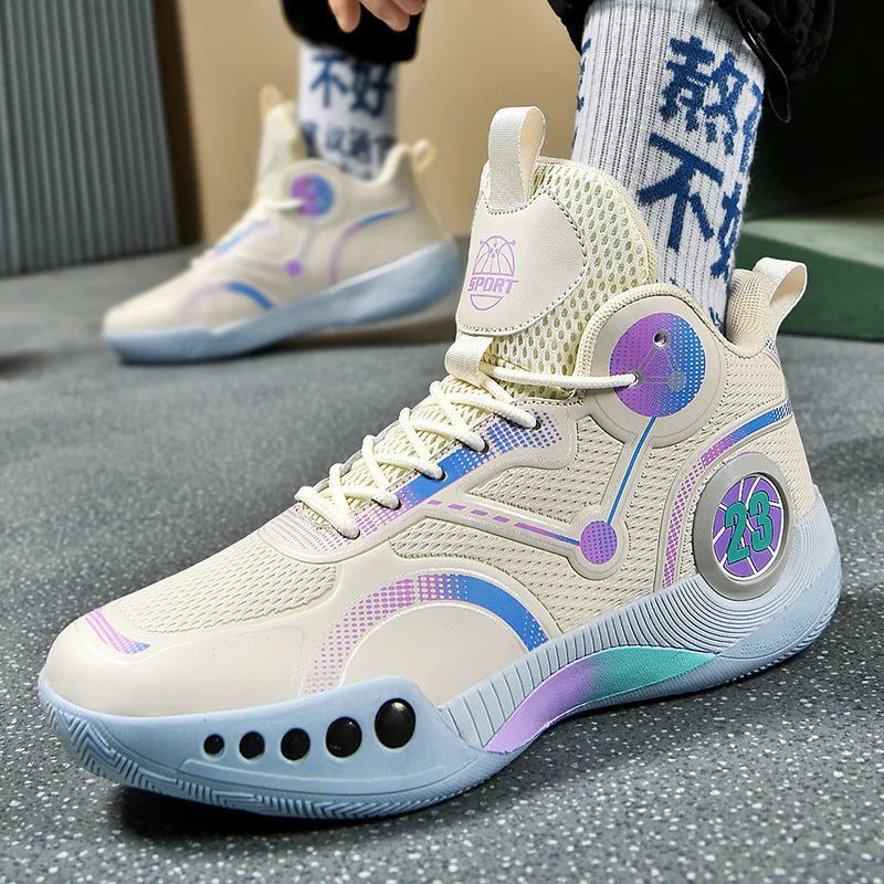 ProCourt X1 Basketball Shoes
