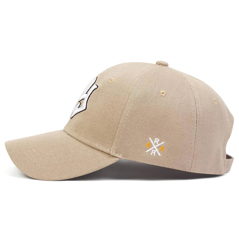 Classic NY Cap