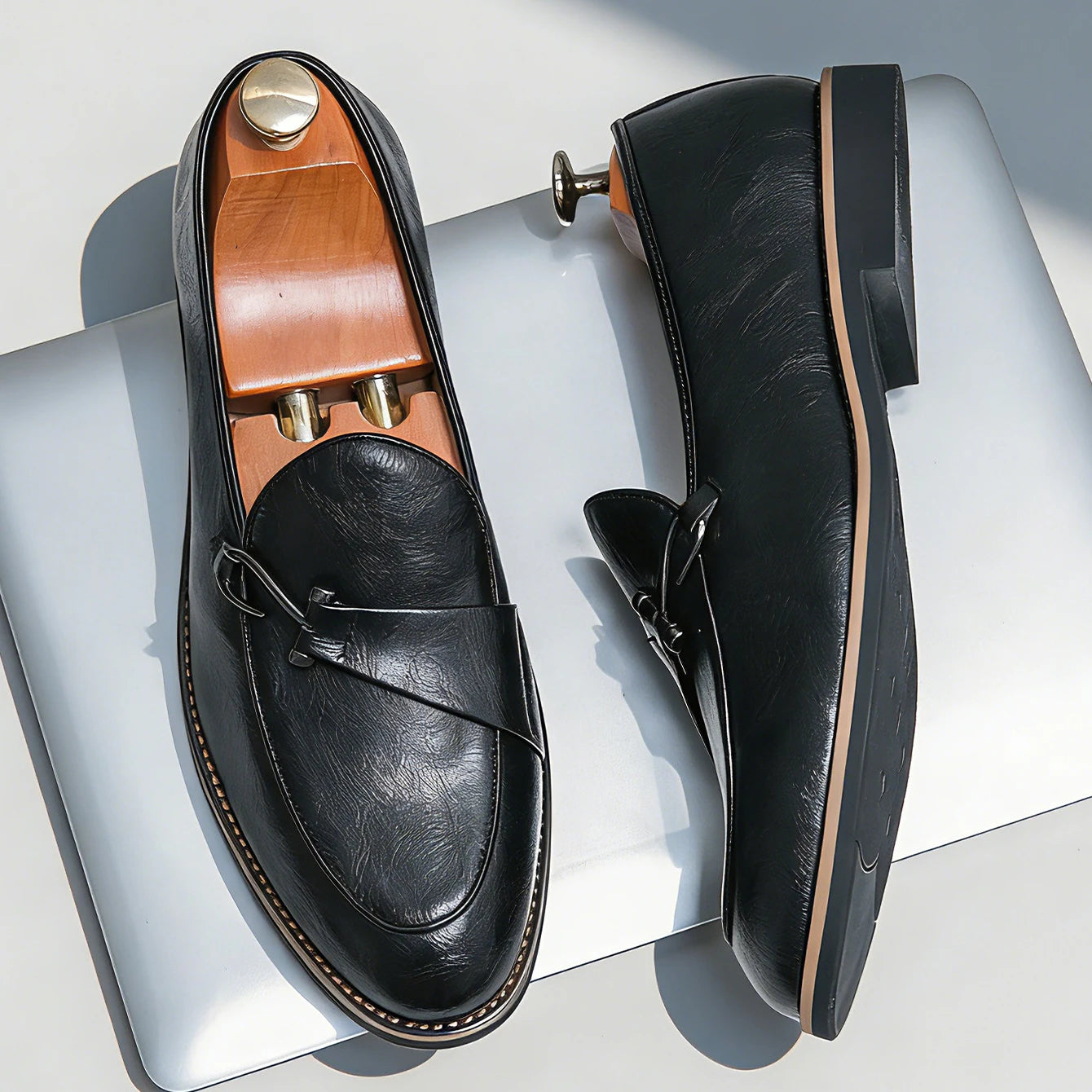 Ashford Classic Loafer