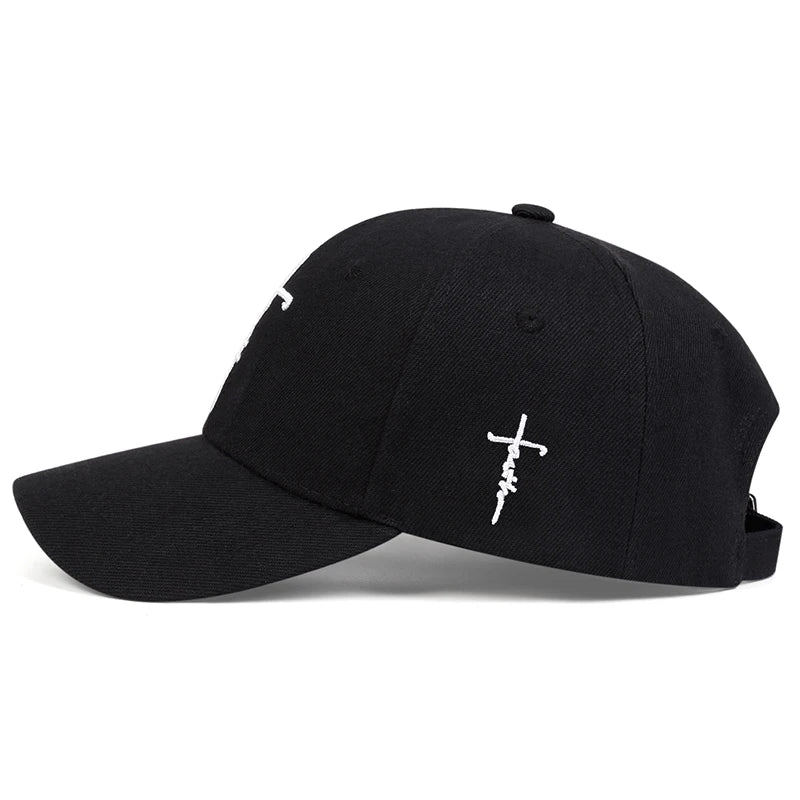 True Thread Faith Cap