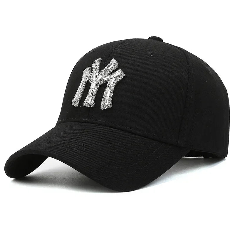 Yankee Canvas Cap