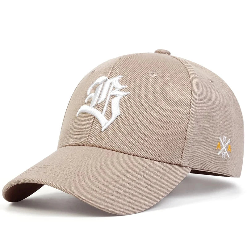 Signature Classic Cap