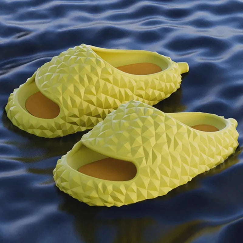 Citrus Step Slides