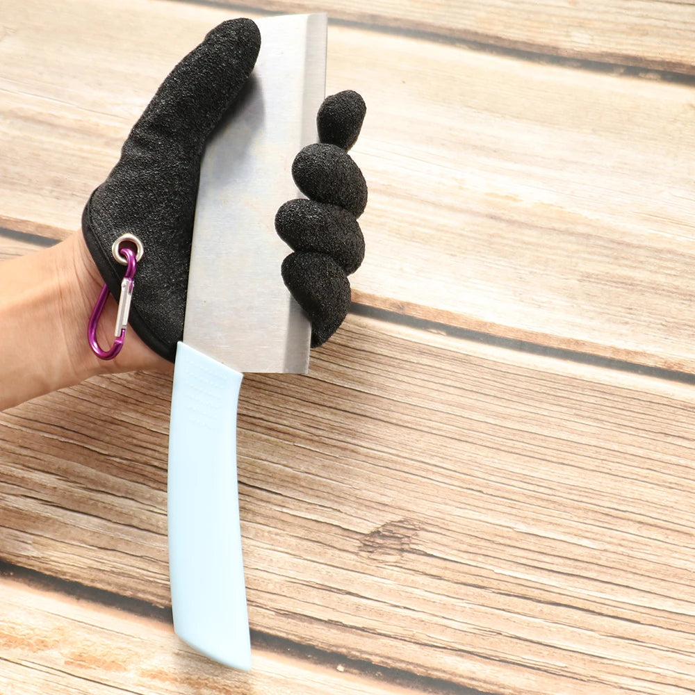 Catch Guard Fishing Glove