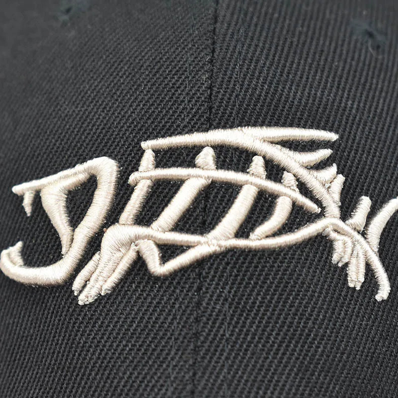 Blaze Angler Cap