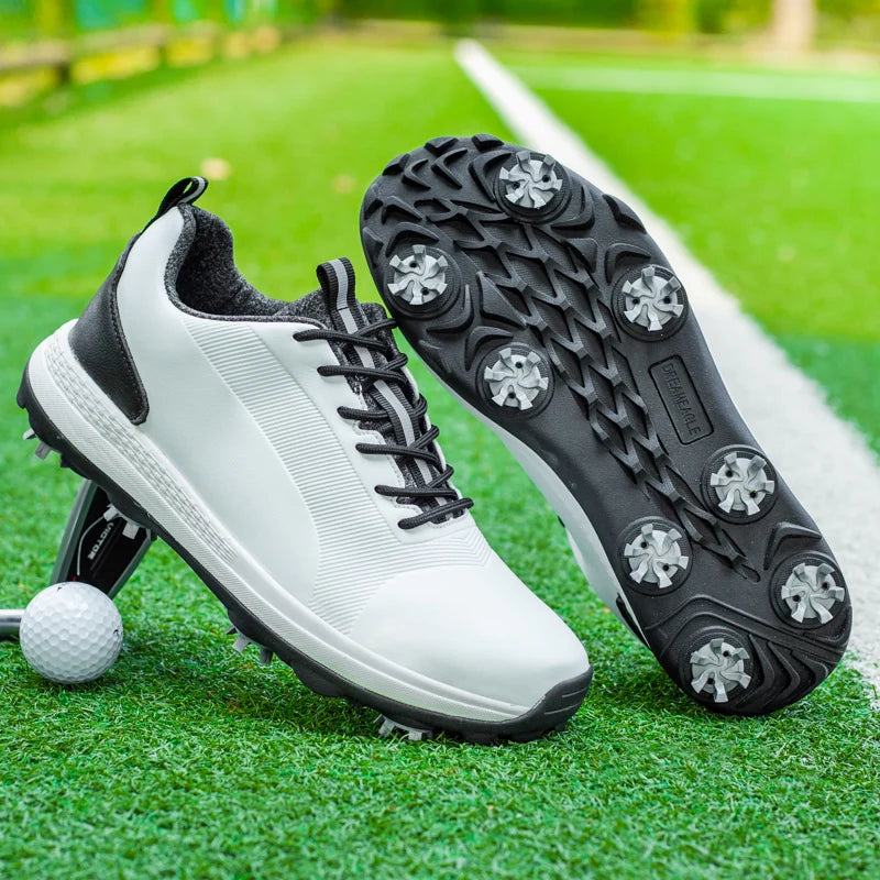 Lispole Apex Golf Shoes