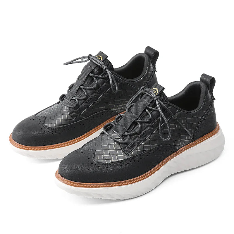 Crest Flex Sneakers