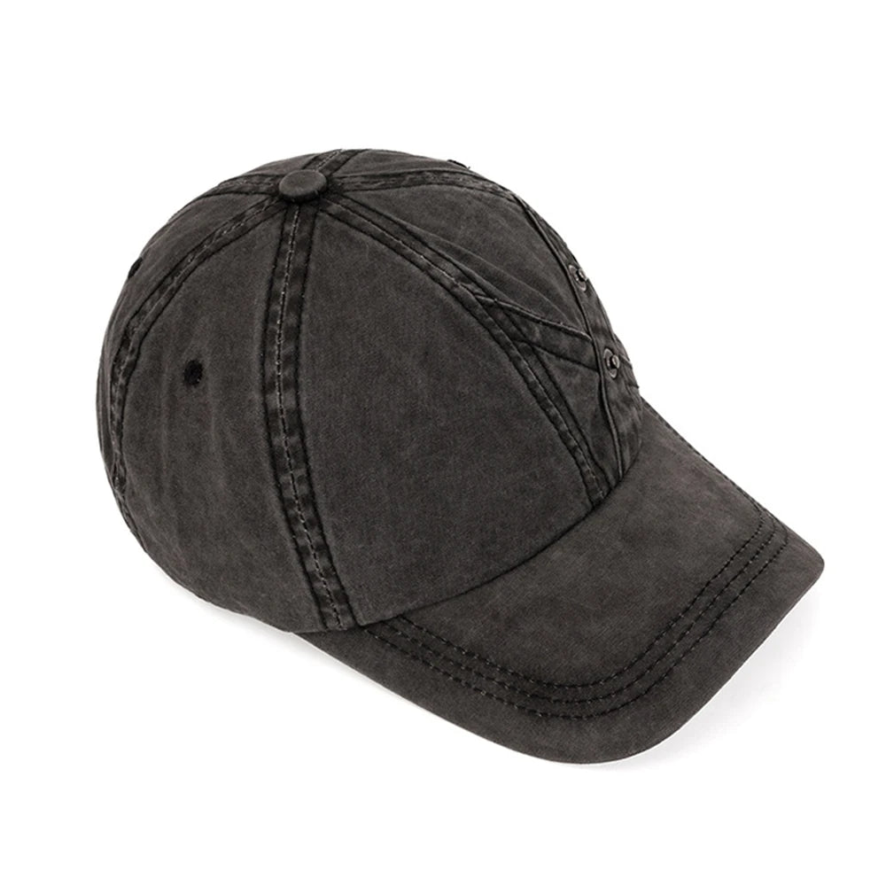 Ridge Crest Cap