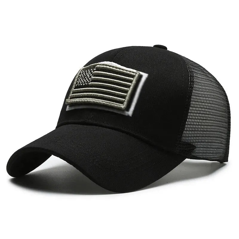 Skyline Vent Lifestyle Cap