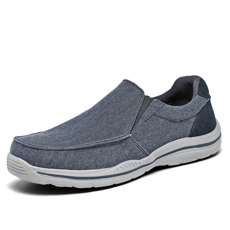 Canvas Flex Men’s Shoes