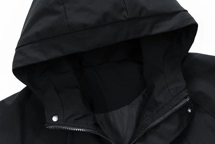 Aeronix Shell Jacket