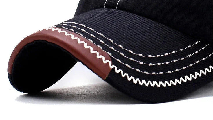 Eagle Rise Baseball Cap