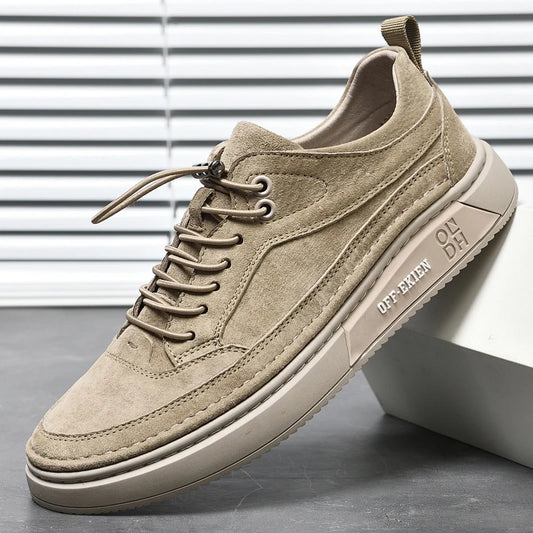 Everwalk Suede Shoes