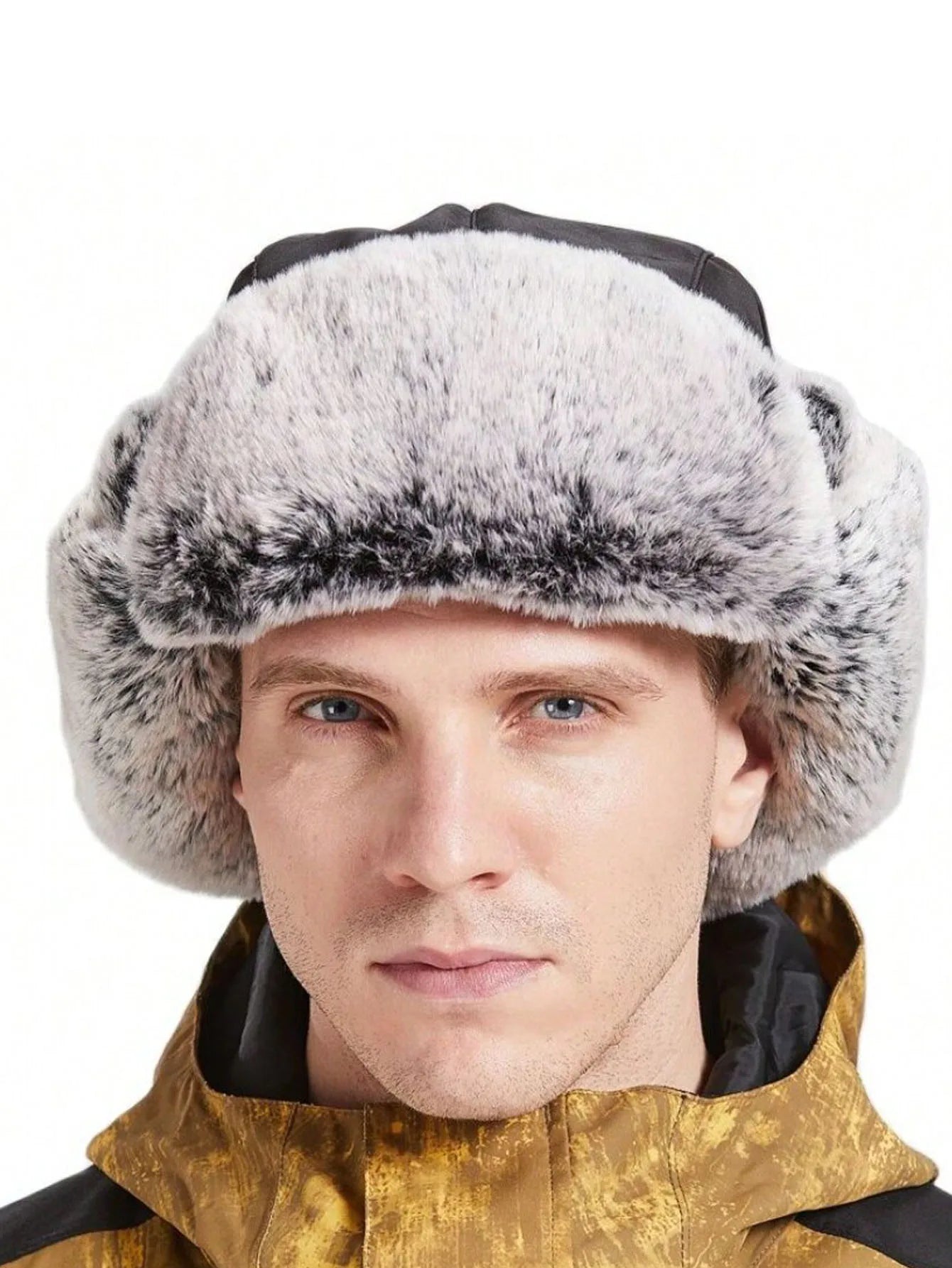 North Peak Winter Hat