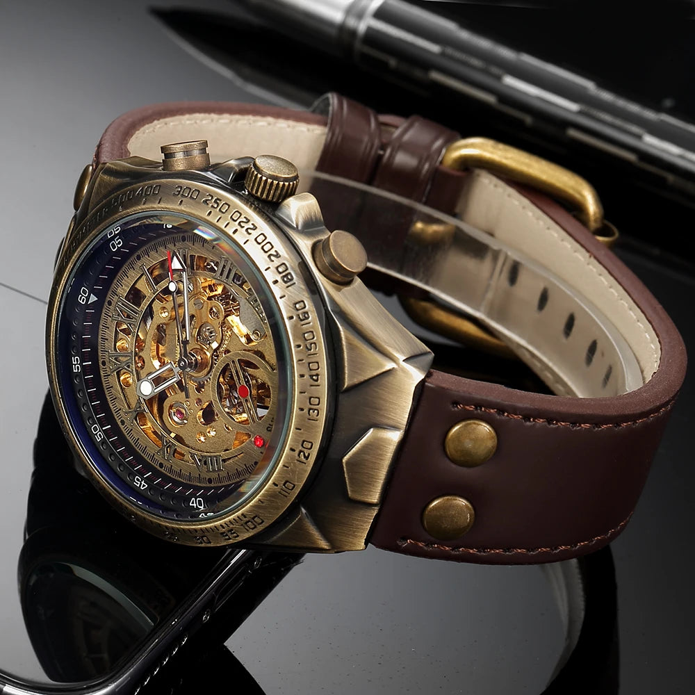 Gorben Classic Automatic