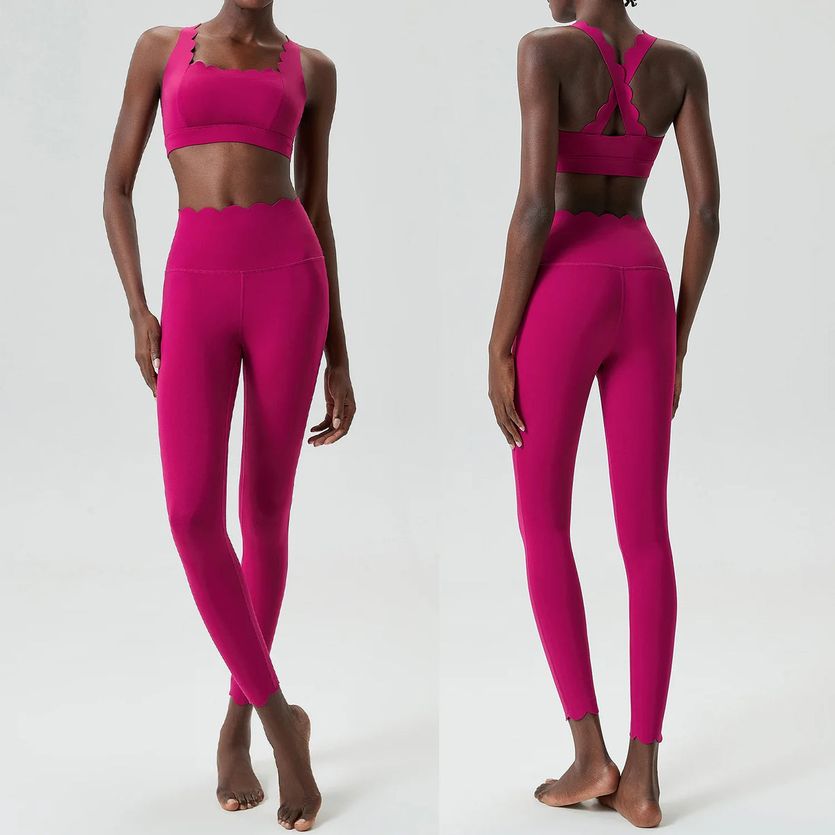 Velva Fit Activewear