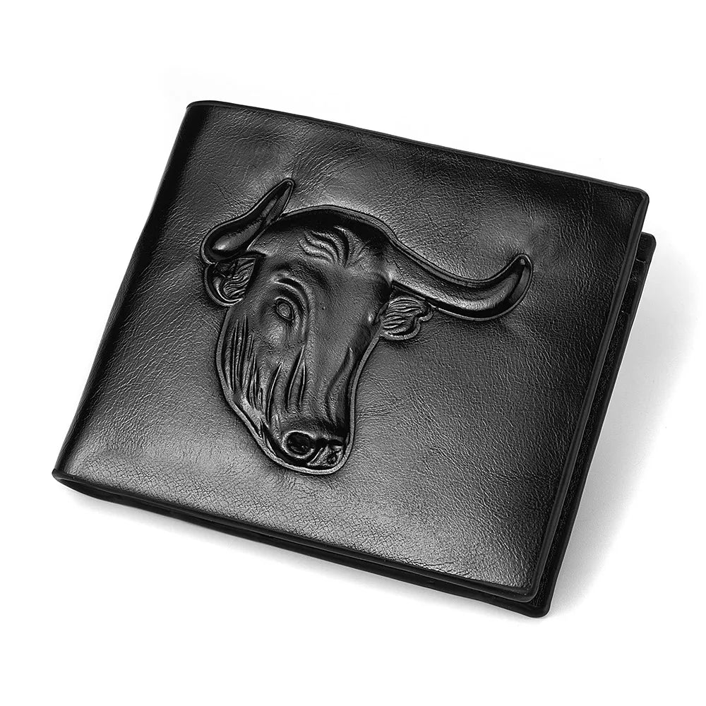 Bullmark Wallet