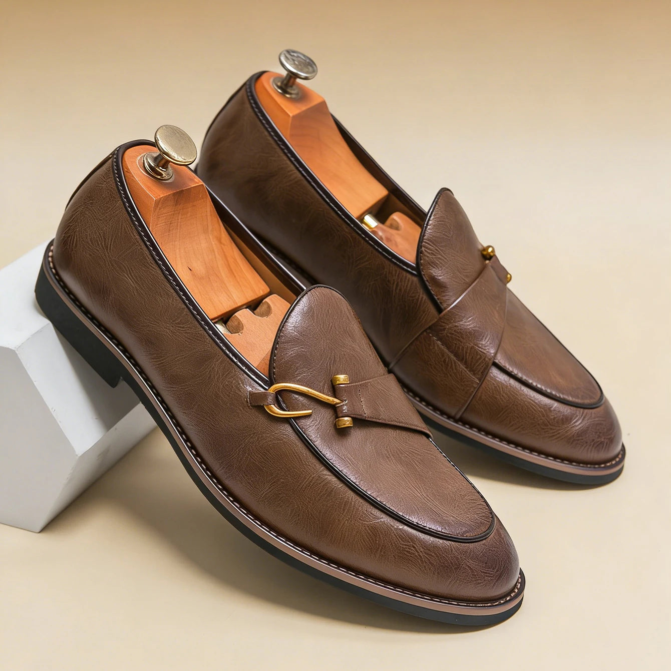 Ashford Classic Loafer