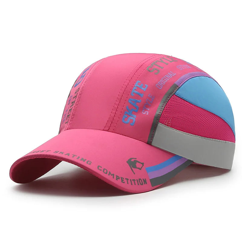 Aero Lite Sports Cap