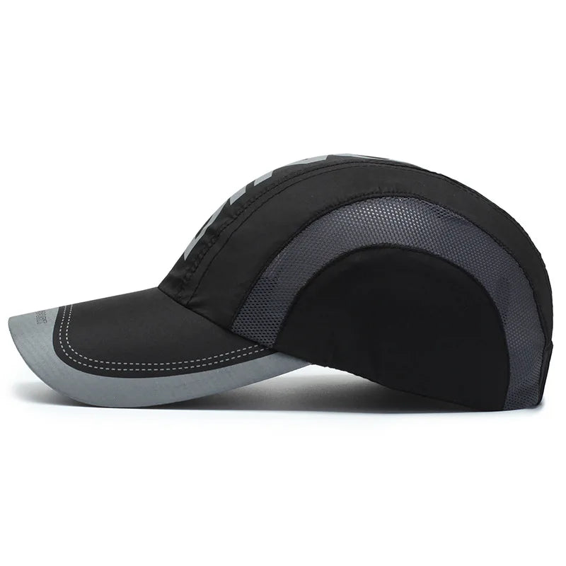 Aero Core Sports Cap