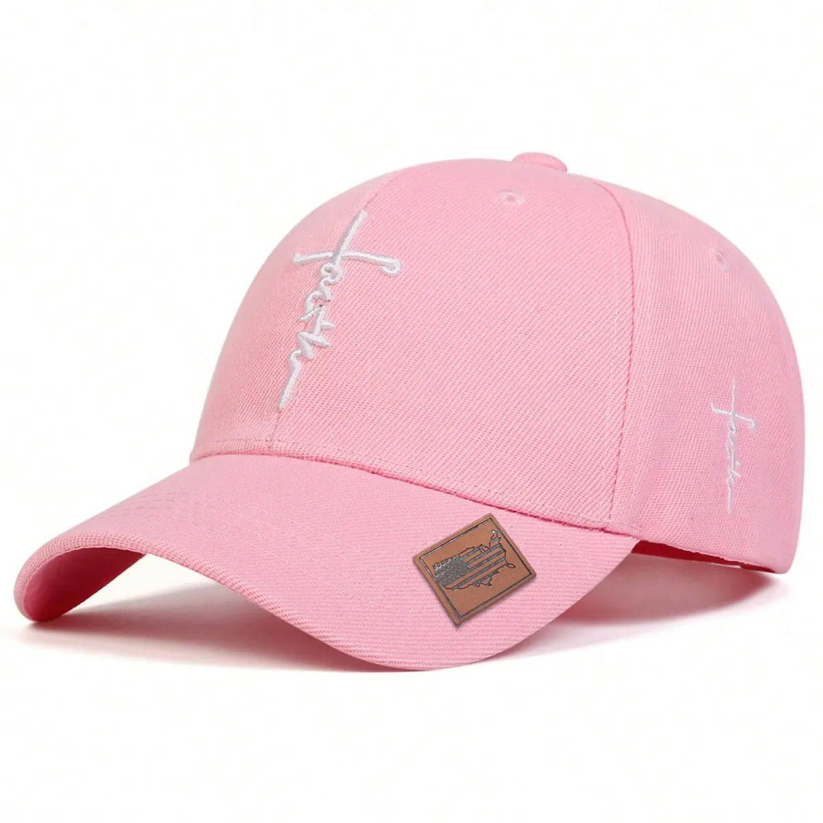 True Thread Faith Cap