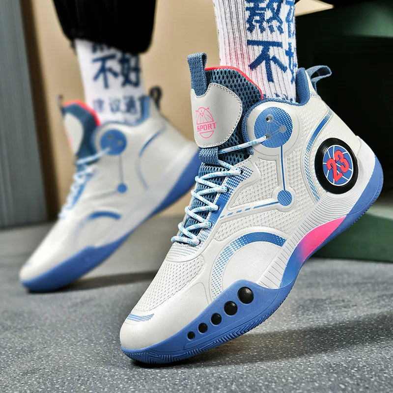 ProCourt X1 Basketball Shoes