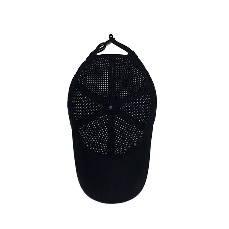 Air Cool Flex Cap