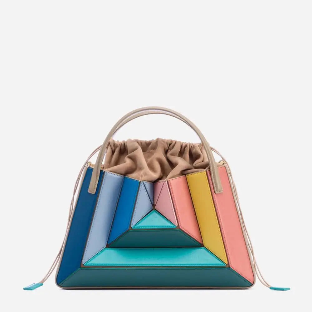 The YLLS Luxe Purse