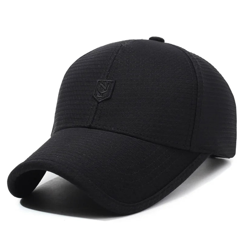 Aero Shield Cap