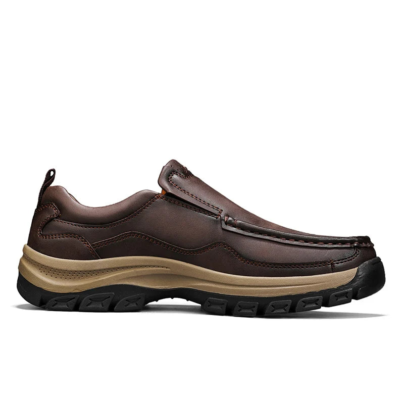 Comfort Step Slip-On