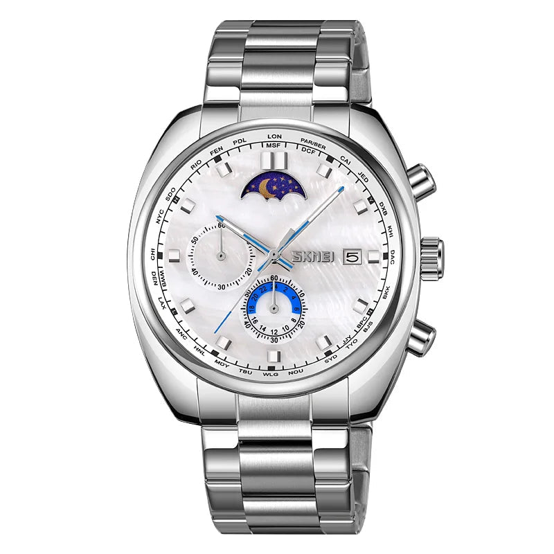 Imperial Eclipse Chronograph